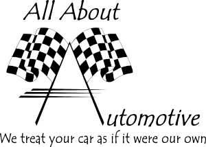 All About Automotive Inc.